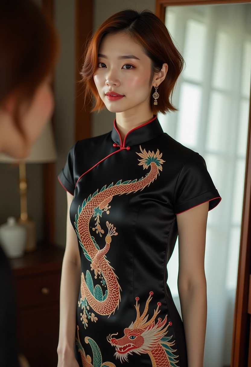 科技绘图教程